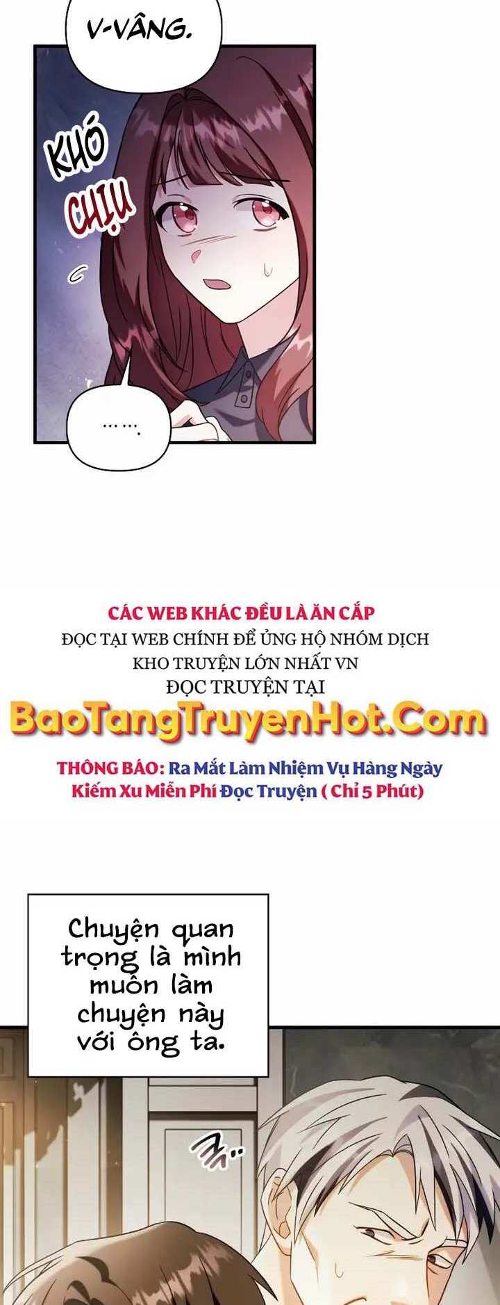 Kí Sự Hồi Quy Chap 60 - Next Chap 61