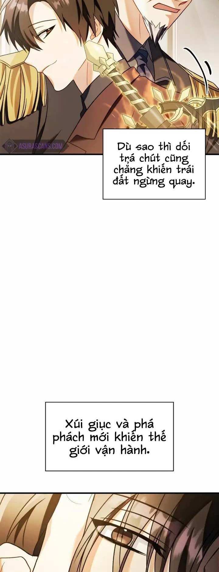 Kí Sự Hồi Quy Chap 60 - Next Chap 61