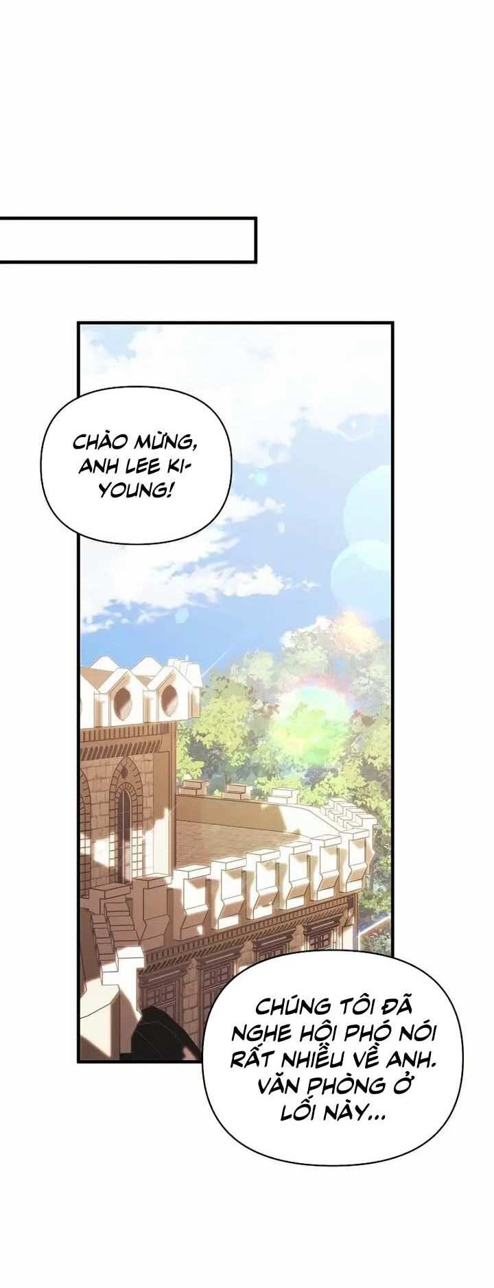 Kí Sự Hồi Quy Chap 60 - Next Chap 61