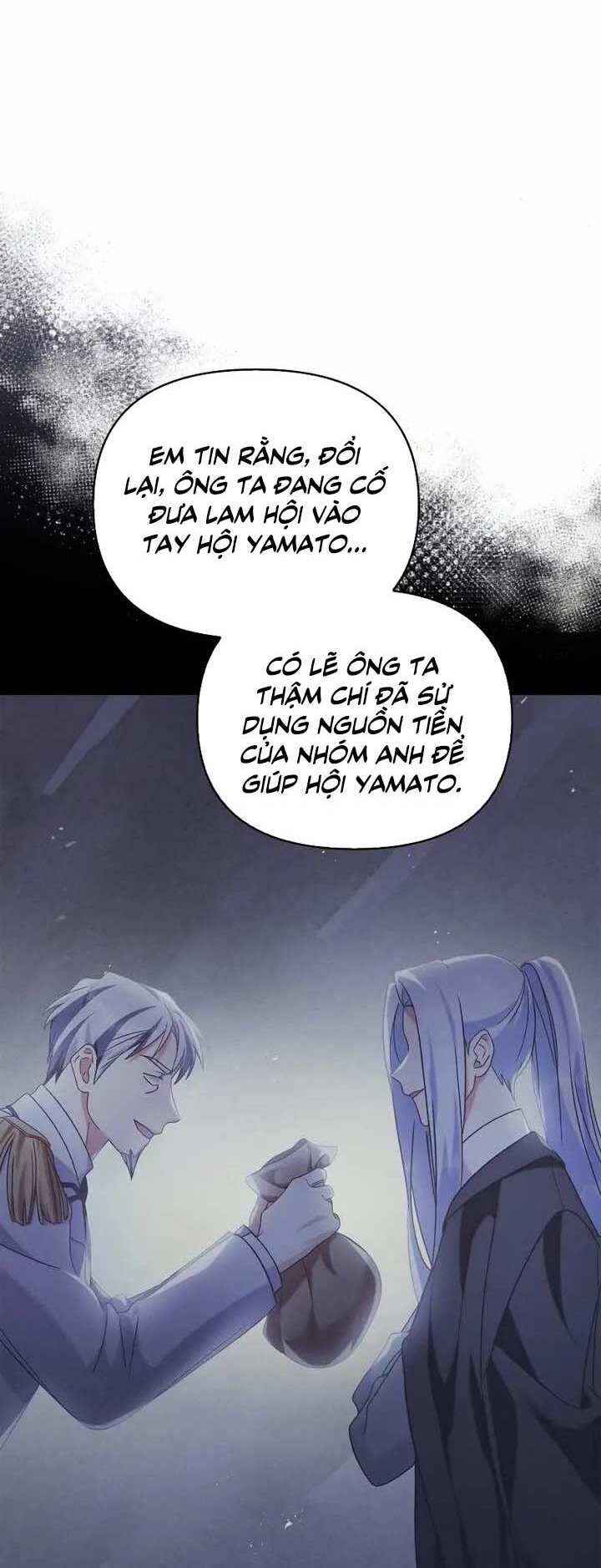 Kí Sự Hồi Quy Chap 60 - Next Chap 61
