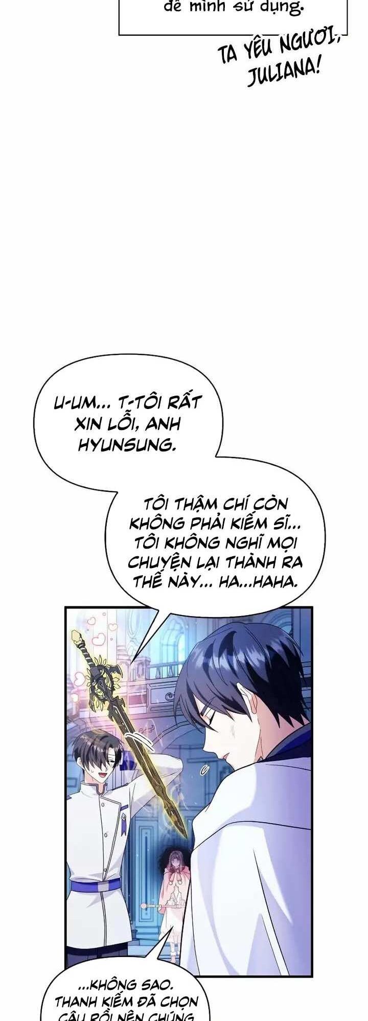 Kí Sự Hồi Quy Chap 60 - Next Chap 61
