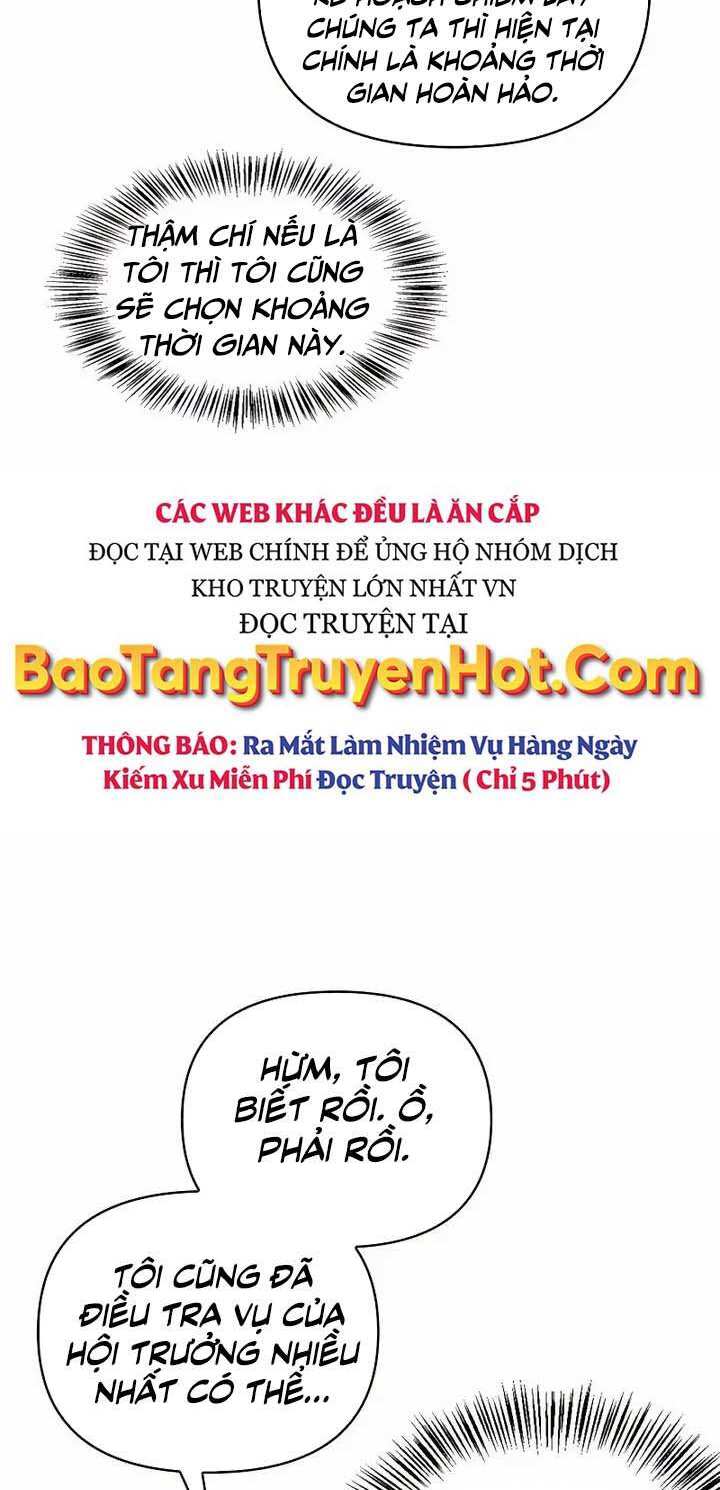 Kí Sự Hồi Quy Chap 60 - Next Chap 61