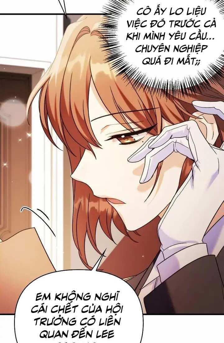 Kí Sự Hồi Quy Chap 60 - Next Chap 61