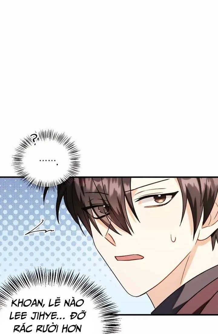 Kí Sự Hồi Quy Chap 60 - Next Chap 61