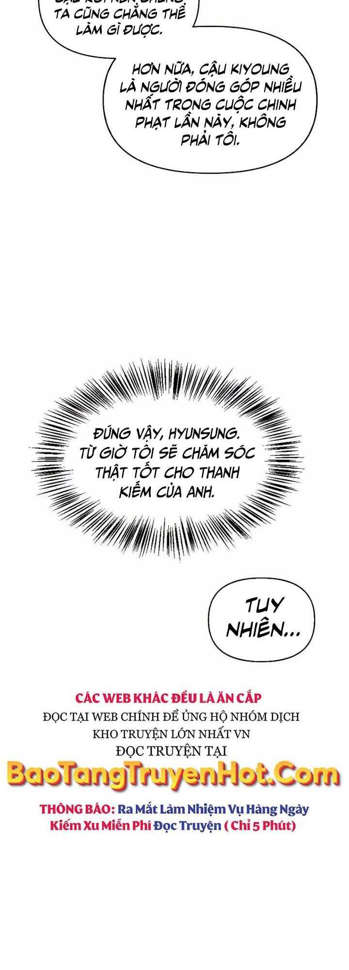 Kí Sự Hồi Quy Chap 60 - Next Chap 61