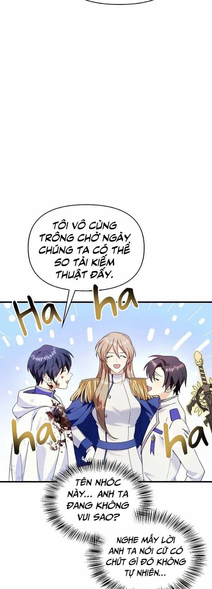 Kí Sự Hồi Quy Chap 60 - Next Chap 61