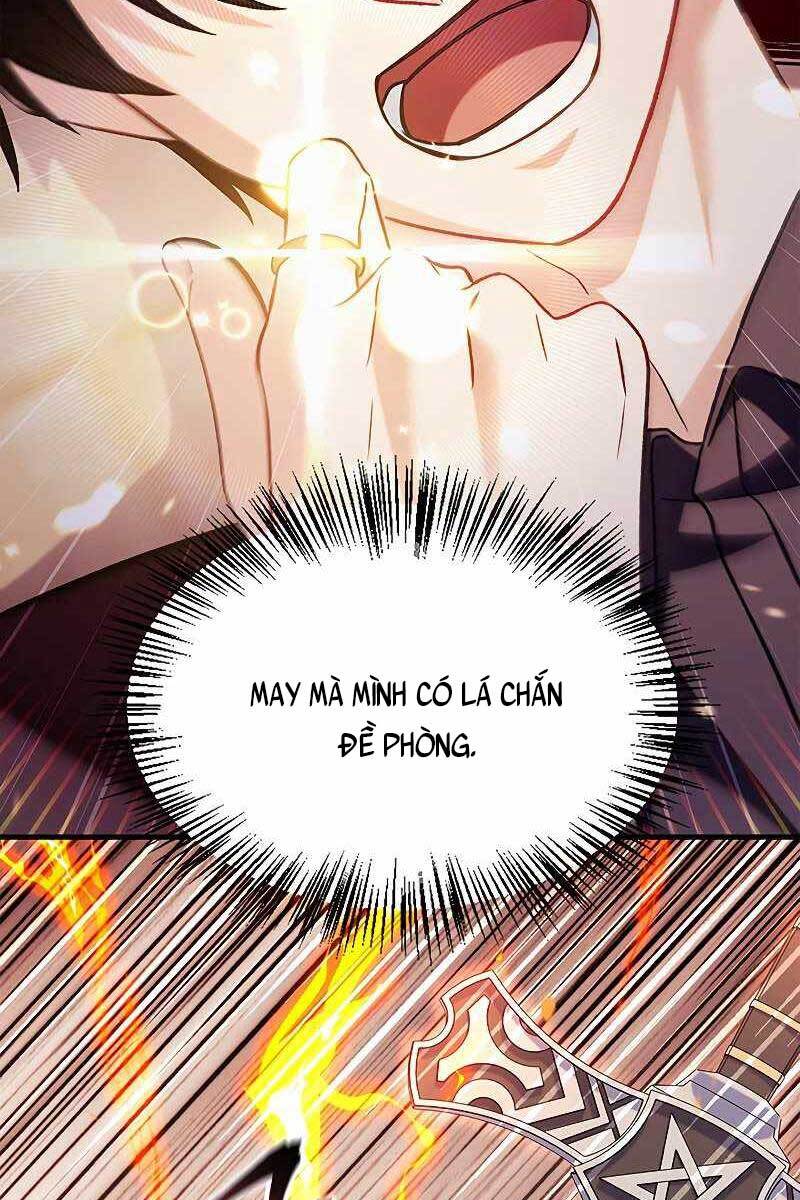 Kí Sự Hồi Quy Chap 61 - Next Chap 62