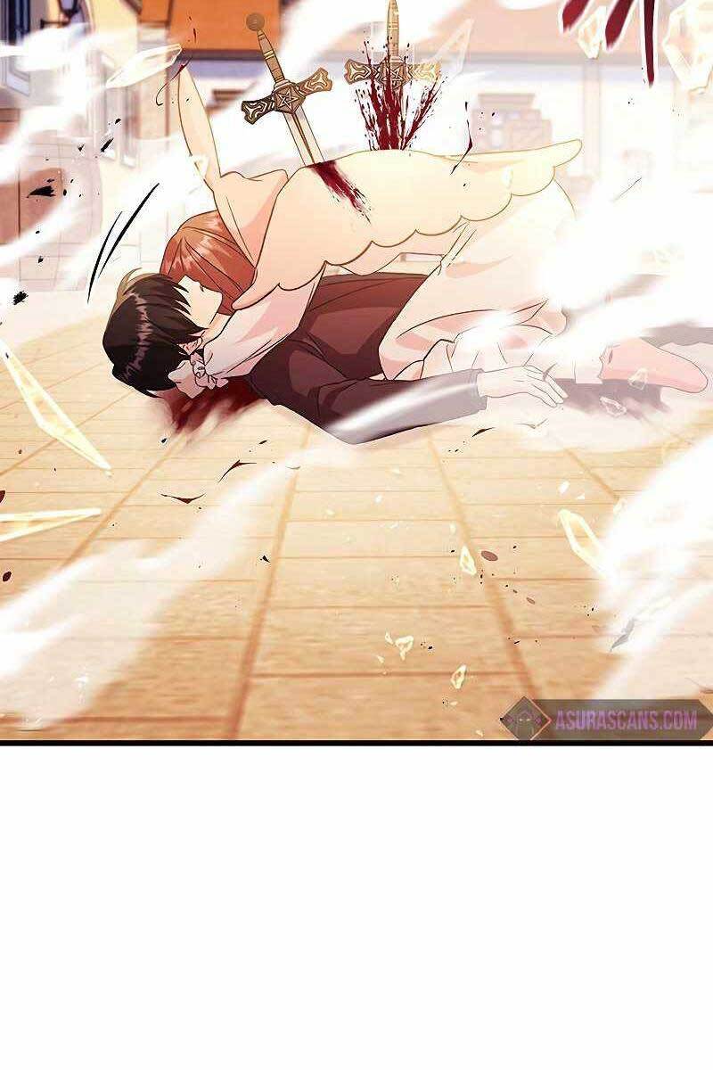 Kí Sự Hồi Quy Chap 61 - Next Chap 62
