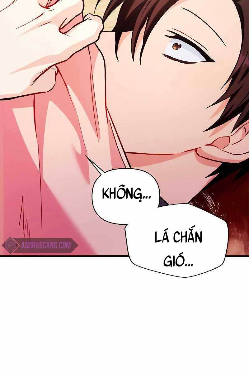 Kí Sự Hồi Quy Chap 61 - Next Chap 62