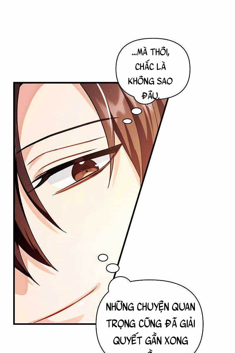 Kí Sự Hồi Quy Chap 61 - Next Chap 62