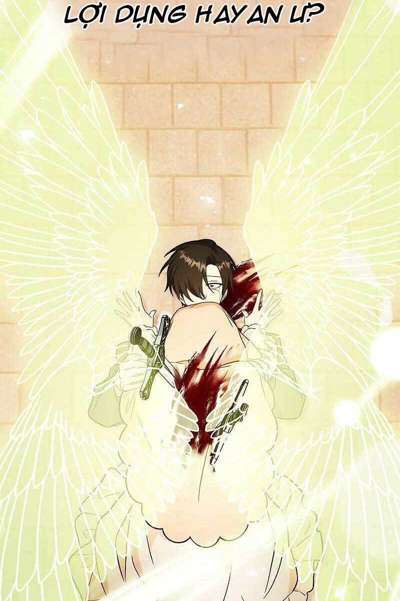 Kí Sự Hồi Quy Chap 61 - Next Chap 62