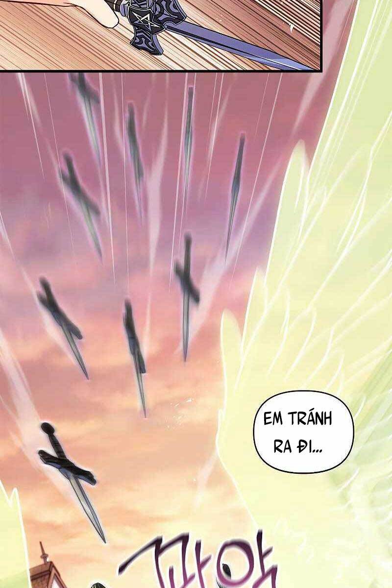 Kí Sự Hồi Quy Chap 61 - Next Chap 62