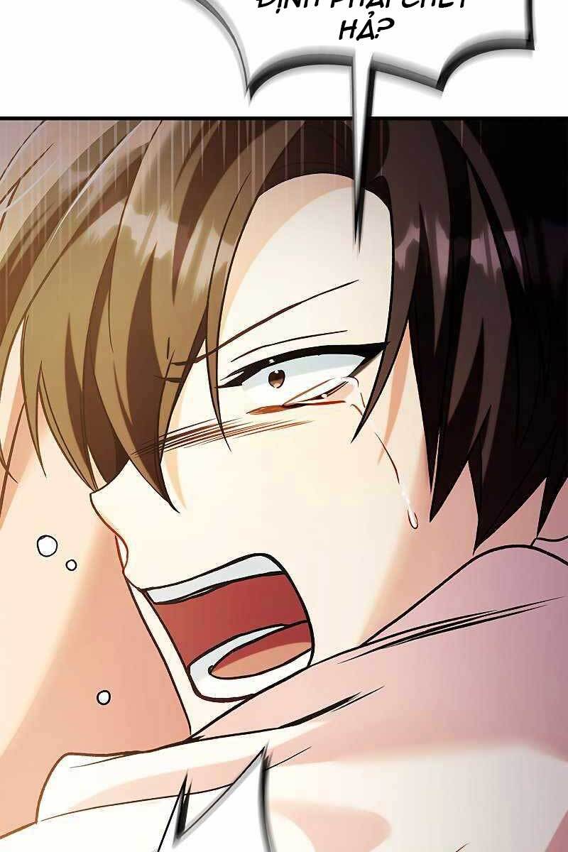 Kí Sự Hồi Quy Chap 61 - Next Chap 62