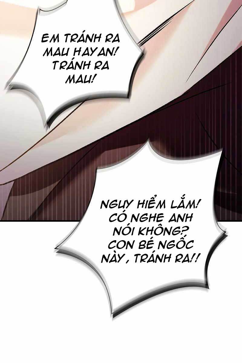 Kí Sự Hồi Quy Chap 61 - Next Chap 62