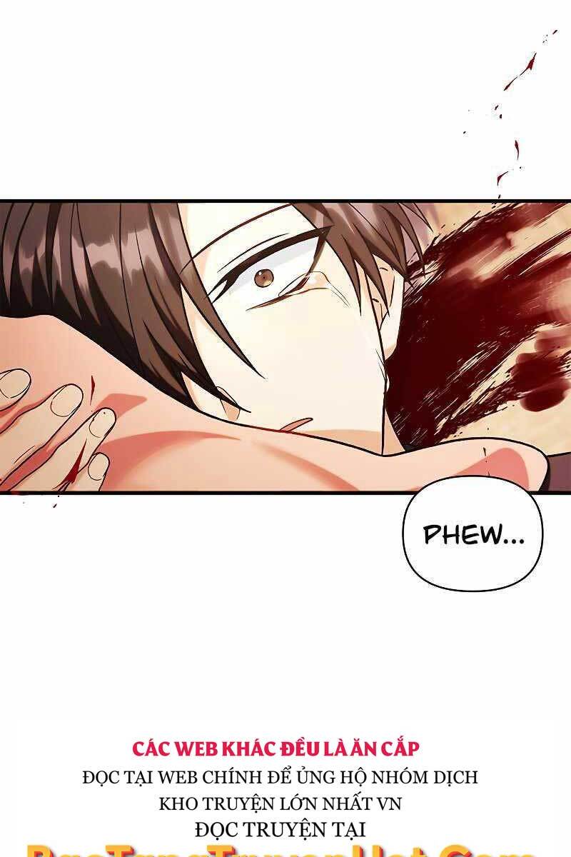 Kí Sự Hồi Quy Chap 61 - Next Chap 62
