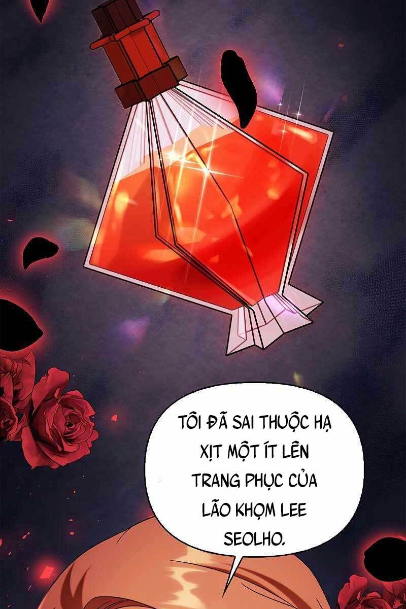Kí Sự Hồi Quy Chap 61 - Next Chap 62