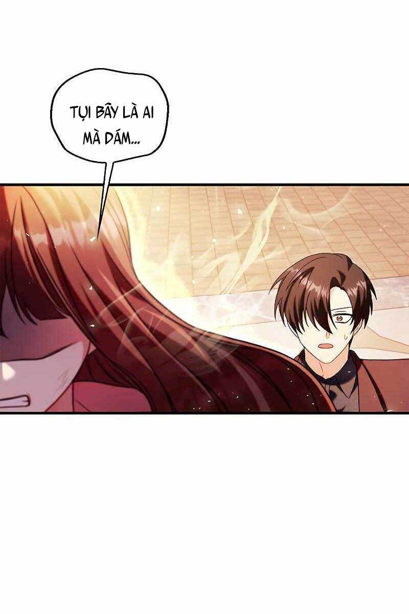 Kí Sự Hồi Quy Chap 61 - Next Chap 62