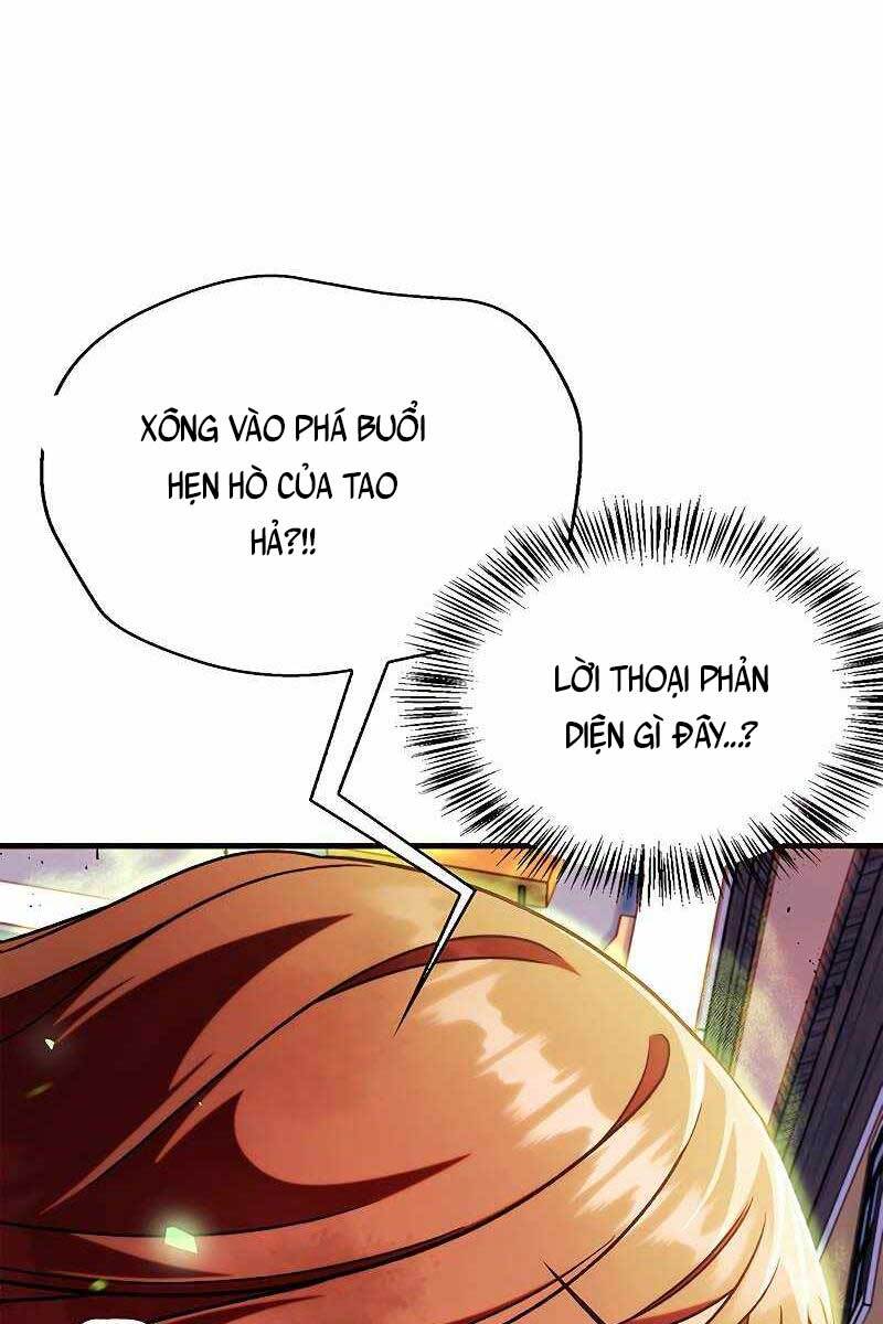Kí Sự Hồi Quy Chap 61 - Next Chap 62