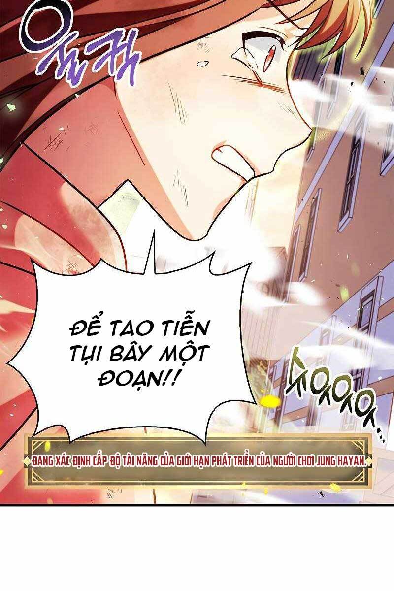 Kí Sự Hồi Quy Chap 61 - Next Chap 62