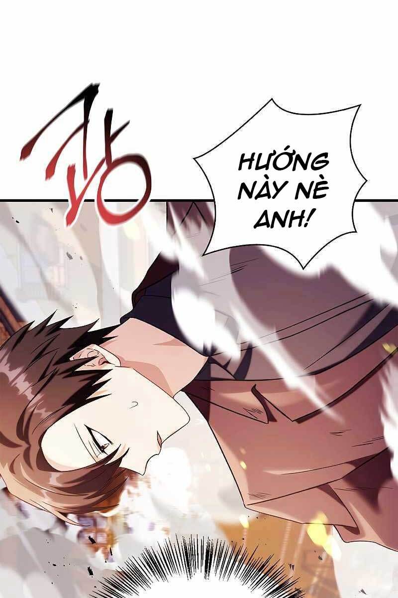 Kí Sự Hồi Quy Chap 61 - Next Chap 62