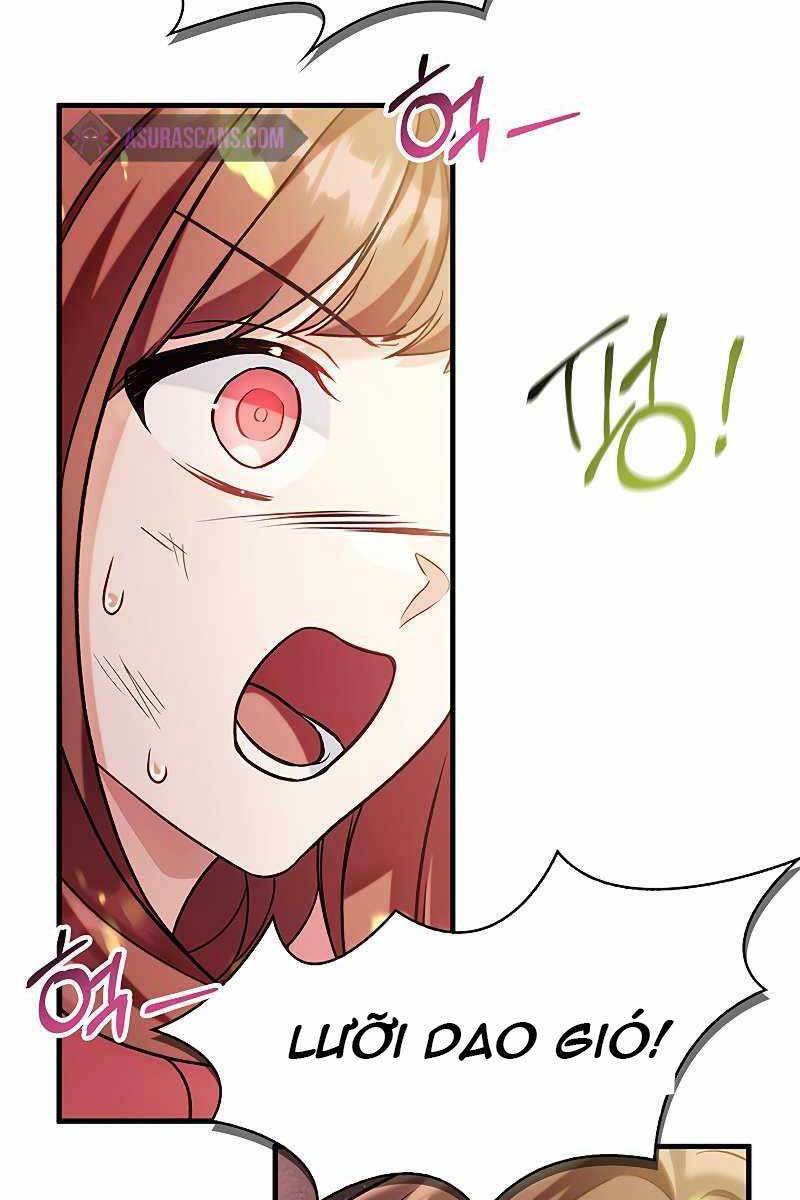 Kí Sự Hồi Quy Chap 61 - Next Chap 62