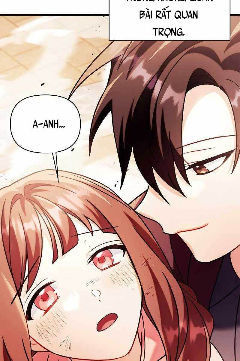 Kí Sự Hồi Quy Chap 61 - Next Chap 62