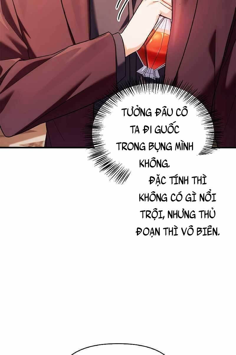 Kí Sự Hồi Quy Chap 61 - Next Chap 62