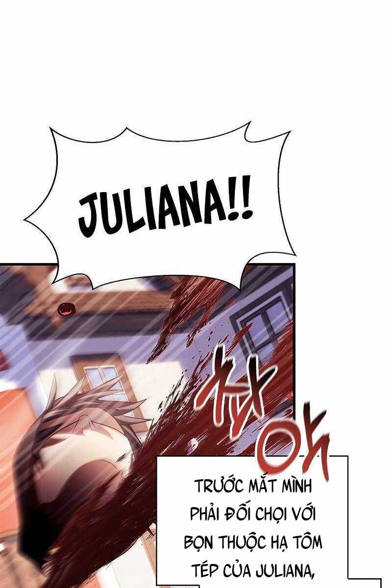 Kí Sự Hồi Quy Chap 61 - Next Chap 62