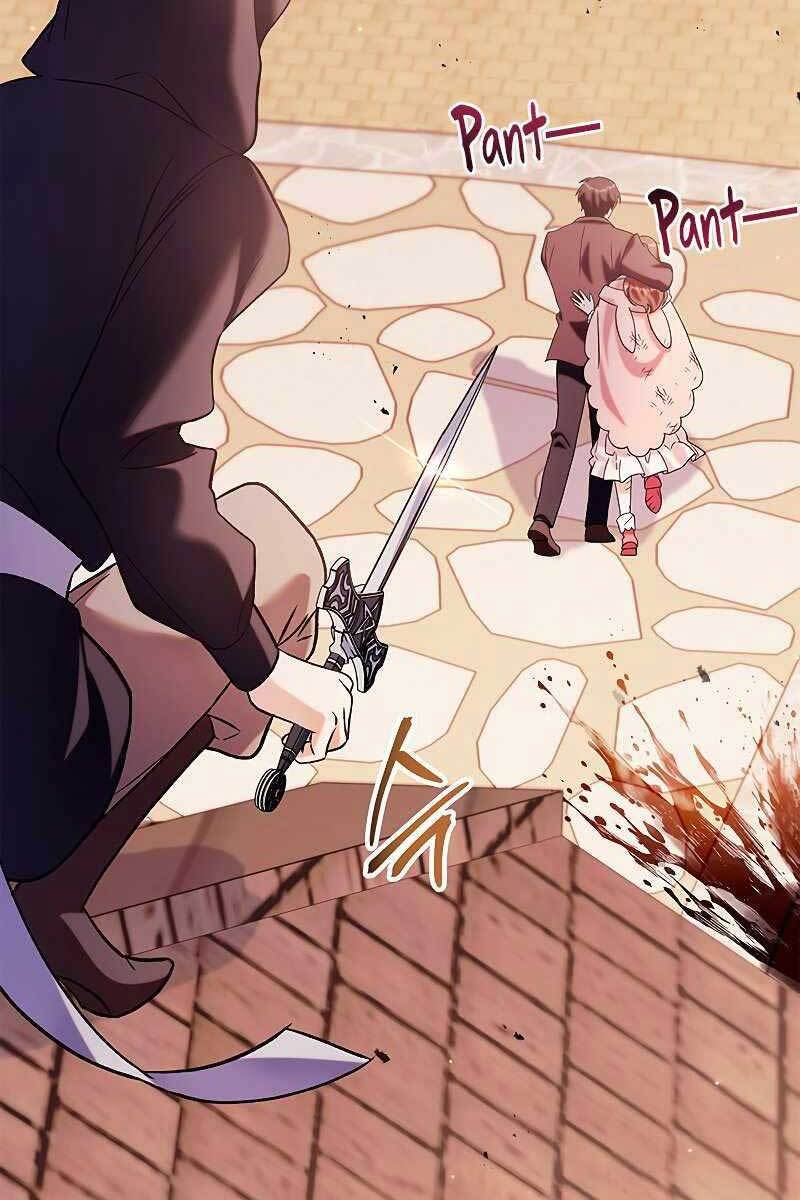 Kí Sự Hồi Quy Chap 61 - Next Chap 62