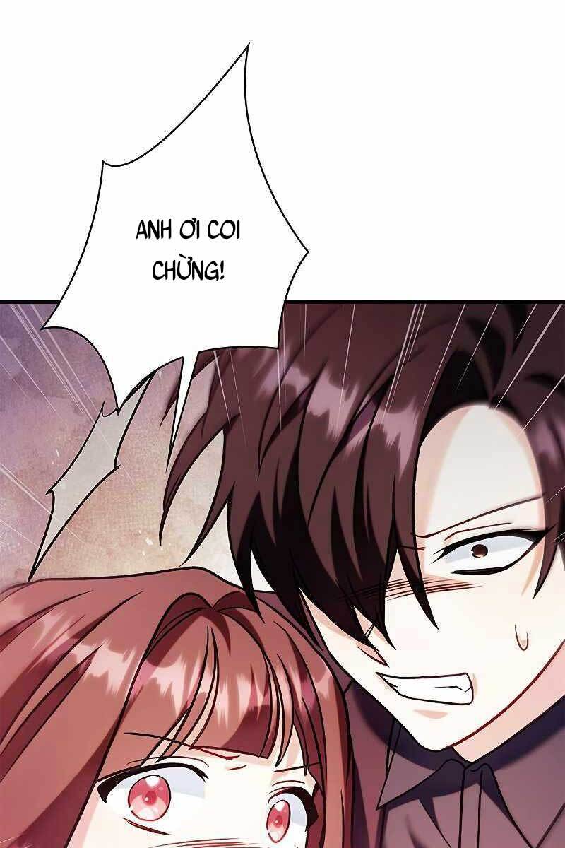 Kí Sự Hồi Quy Chap 61 - Next Chap 62