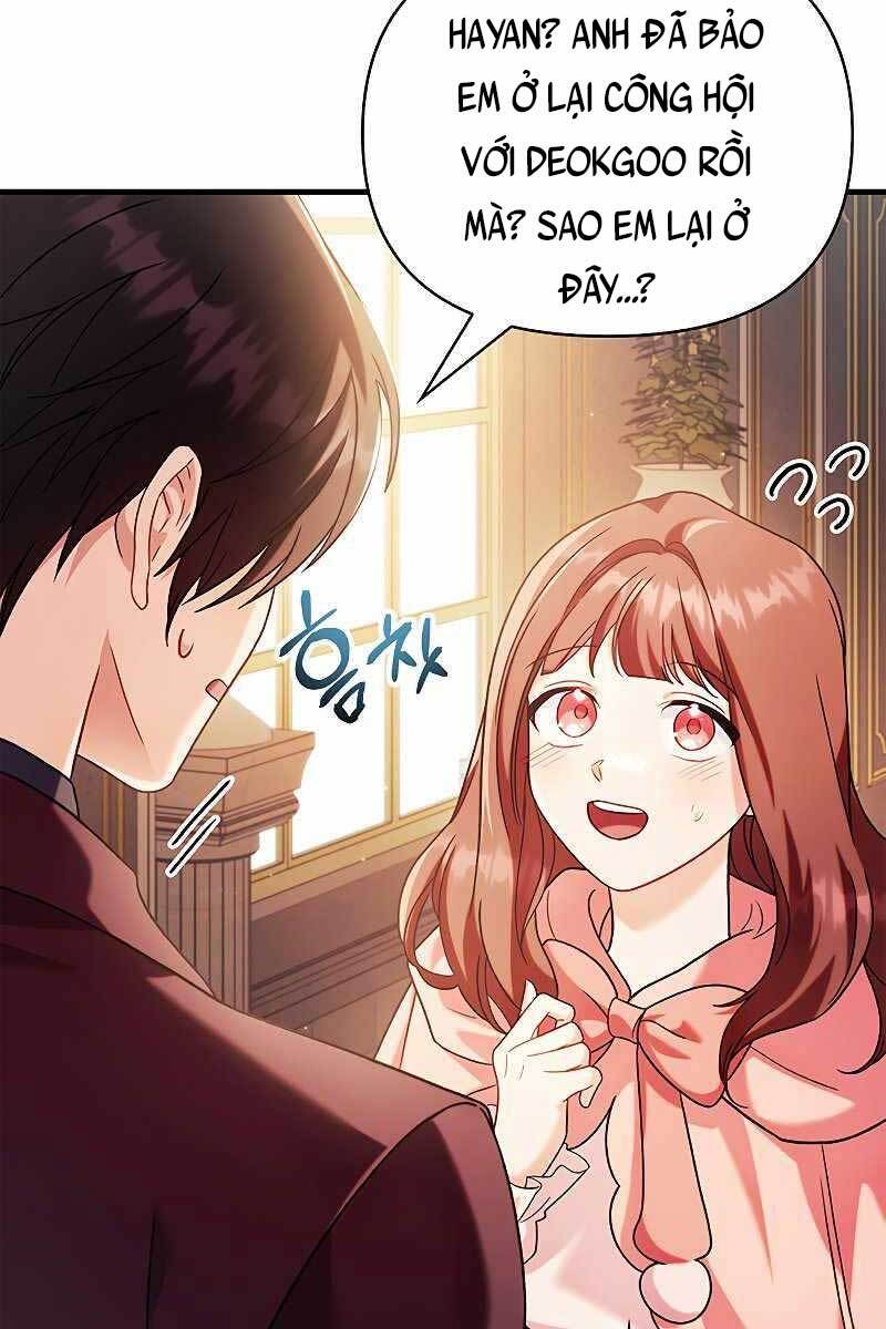 Kí Sự Hồi Quy Chap 61 - Next Chap 62