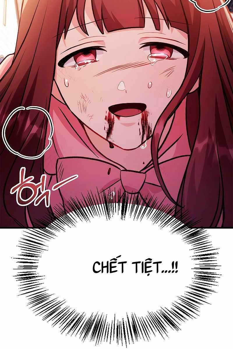 Kí Sự Hồi Quy Chap 61 - Next Chap 62