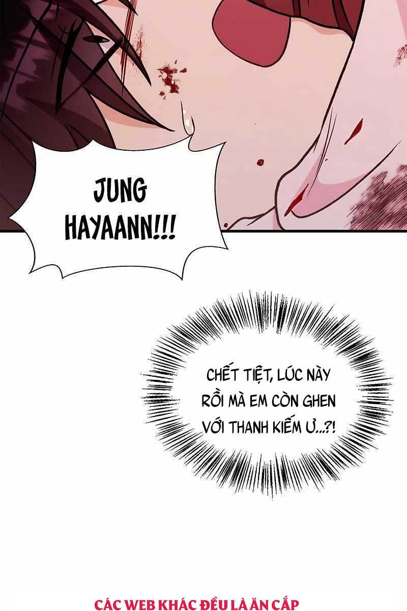 Kí Sự Hồi Quy Chap 61 - Next Chap 62