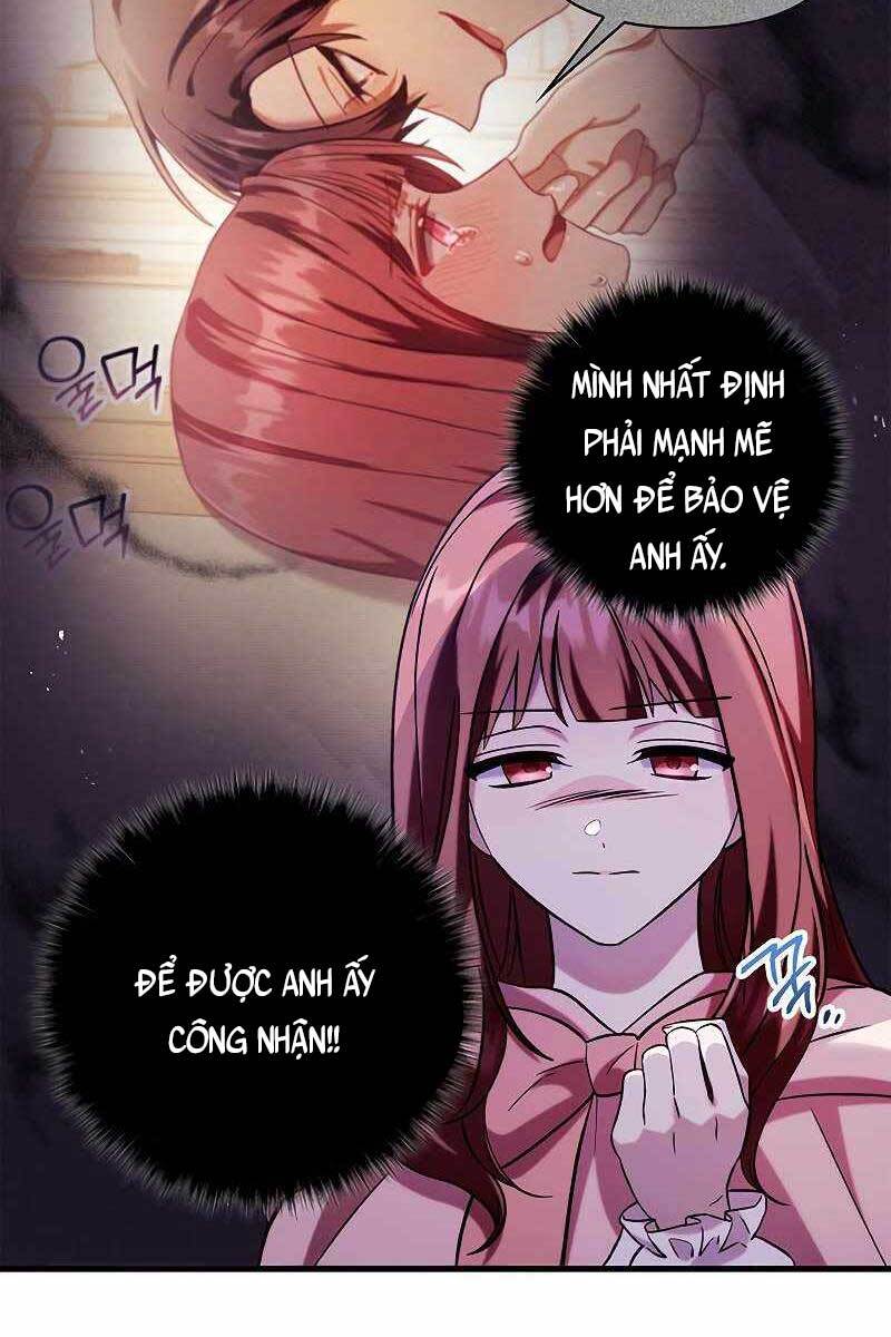 Kí Sự Hồi Quy Chap 61 - Next Chap 62