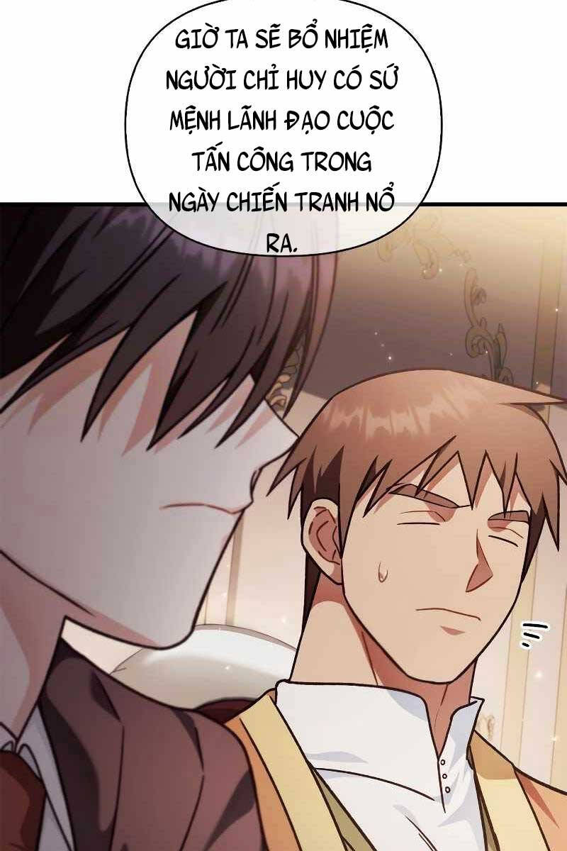 Kí Sự Hồi Quy Chap 78 - Next Chap 79