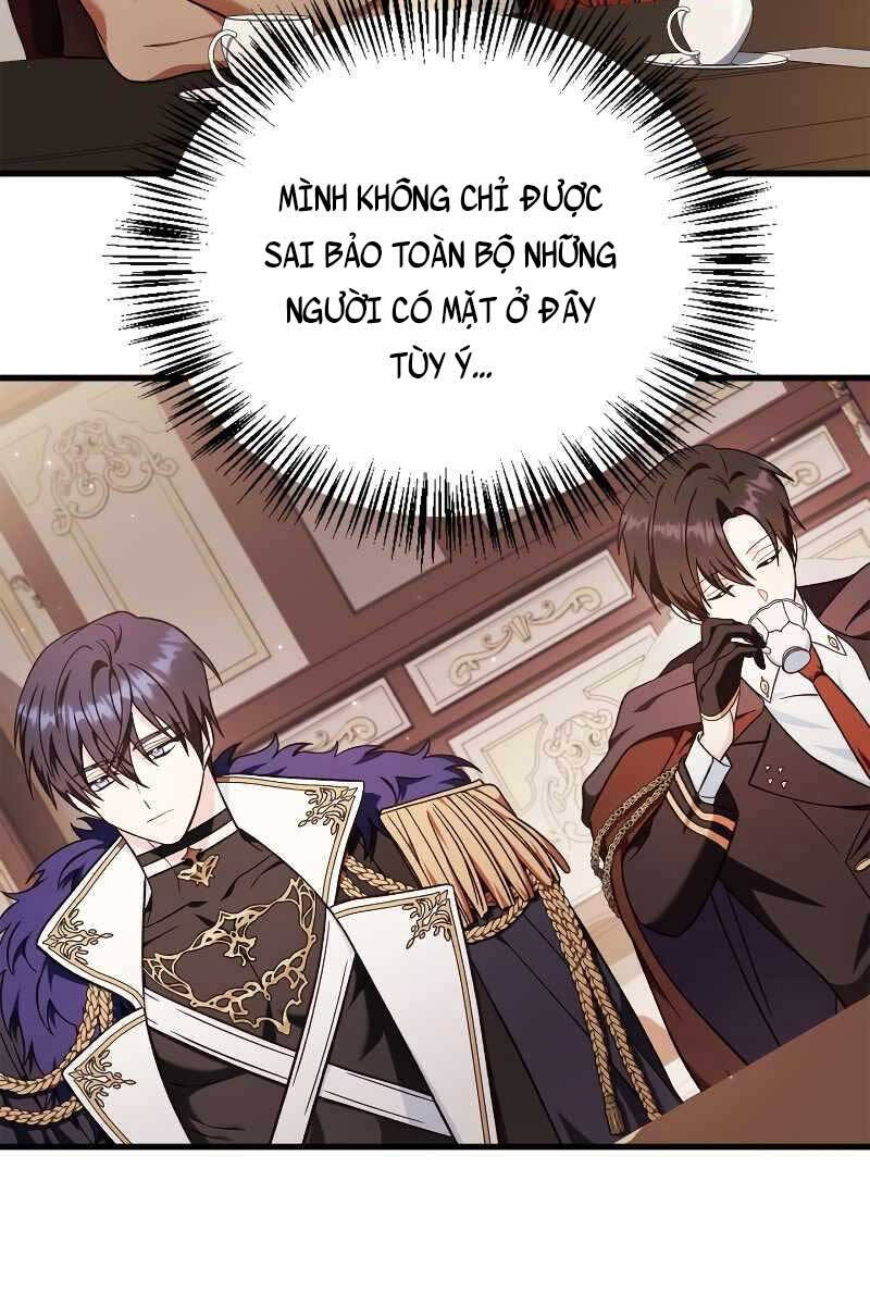 Kí Sự Hồi Quy Chap 78 - Next Chap 79