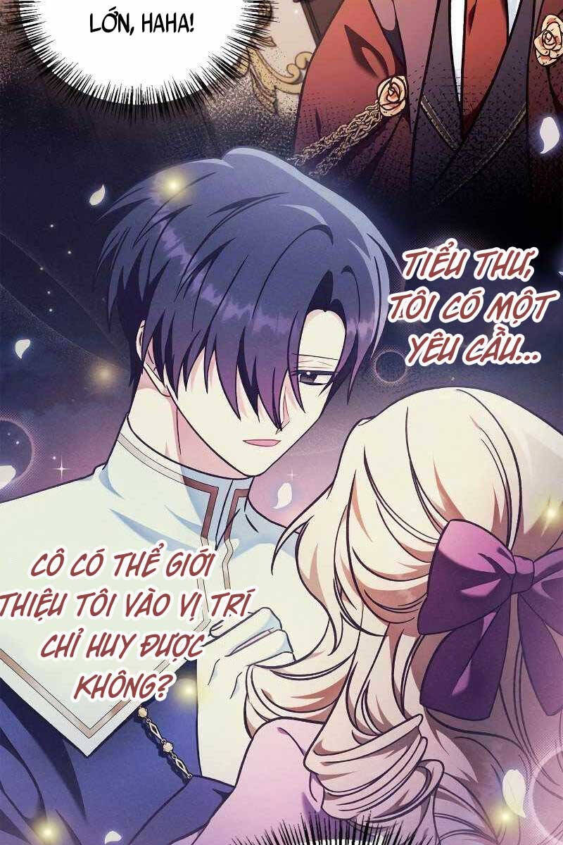 Kí Sự Hồi Quy Chap 78 - Next Chap 79