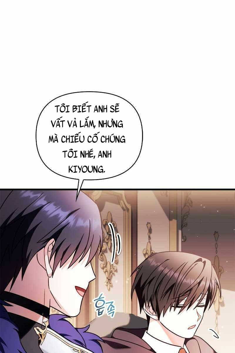 Kí Sự Hồi Quy Chap 78 - Next Chap 79