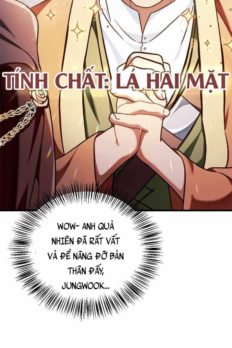 Kí Sự Hồi Quy Chap 78 - Next Chap 79