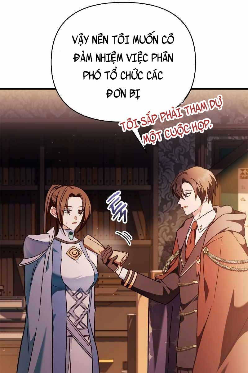 Kí Sự Hồi Quy Chap 78 - Next Chap 79
