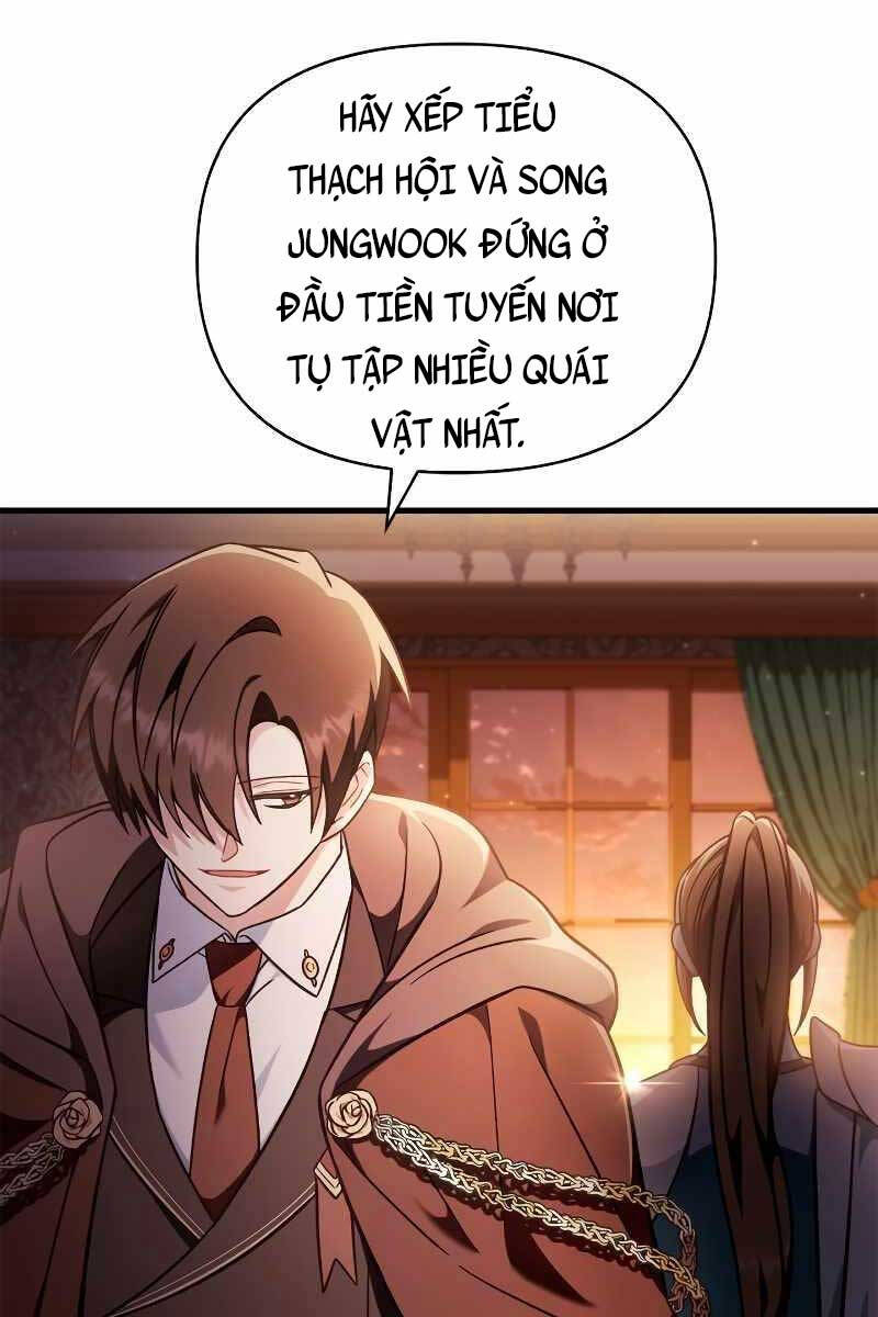 Kí Sự Hồi Quy Chap 78 - Next Chap 79