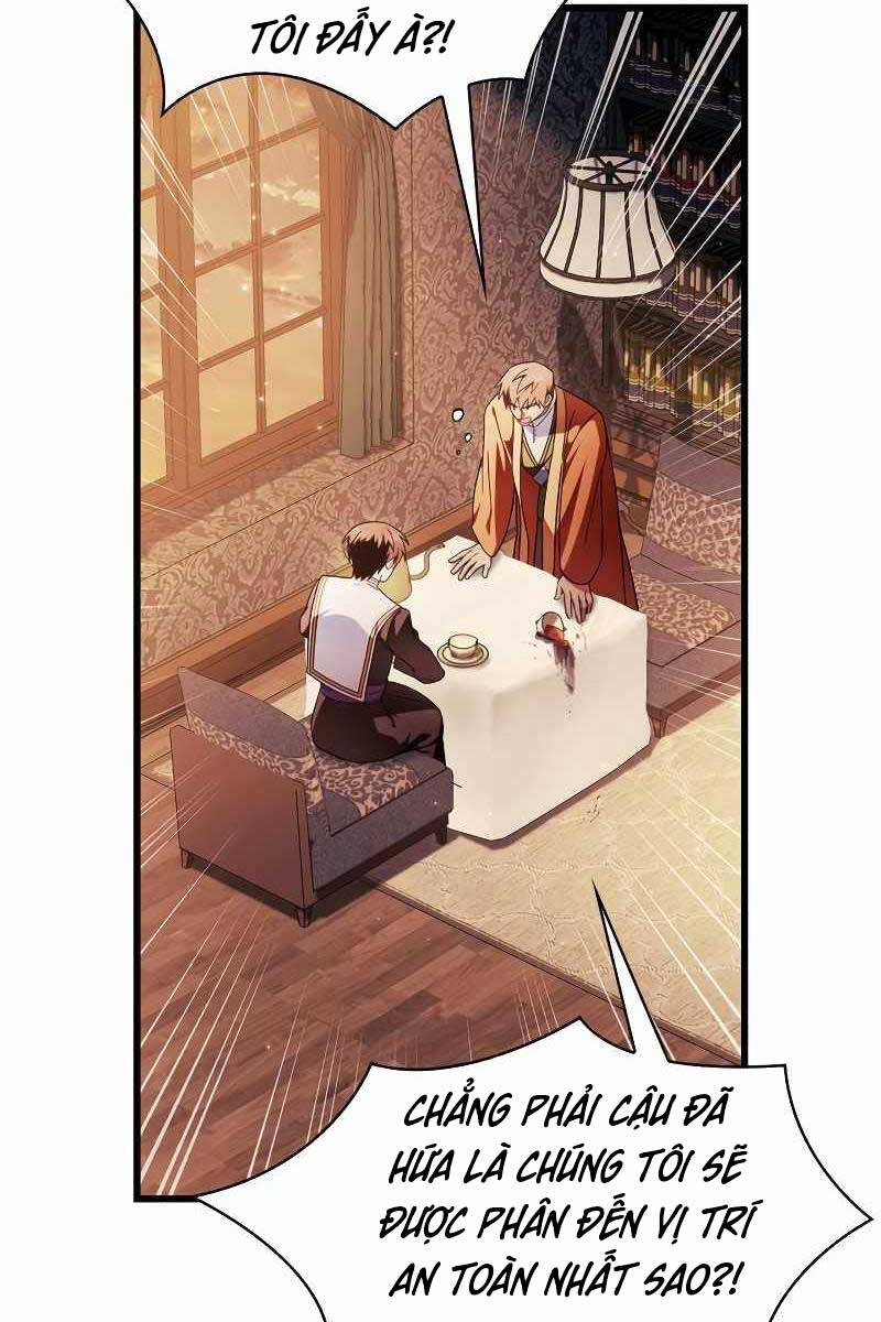 Kí Sự Hồi Quy Chap 78 - Next Chap 79
