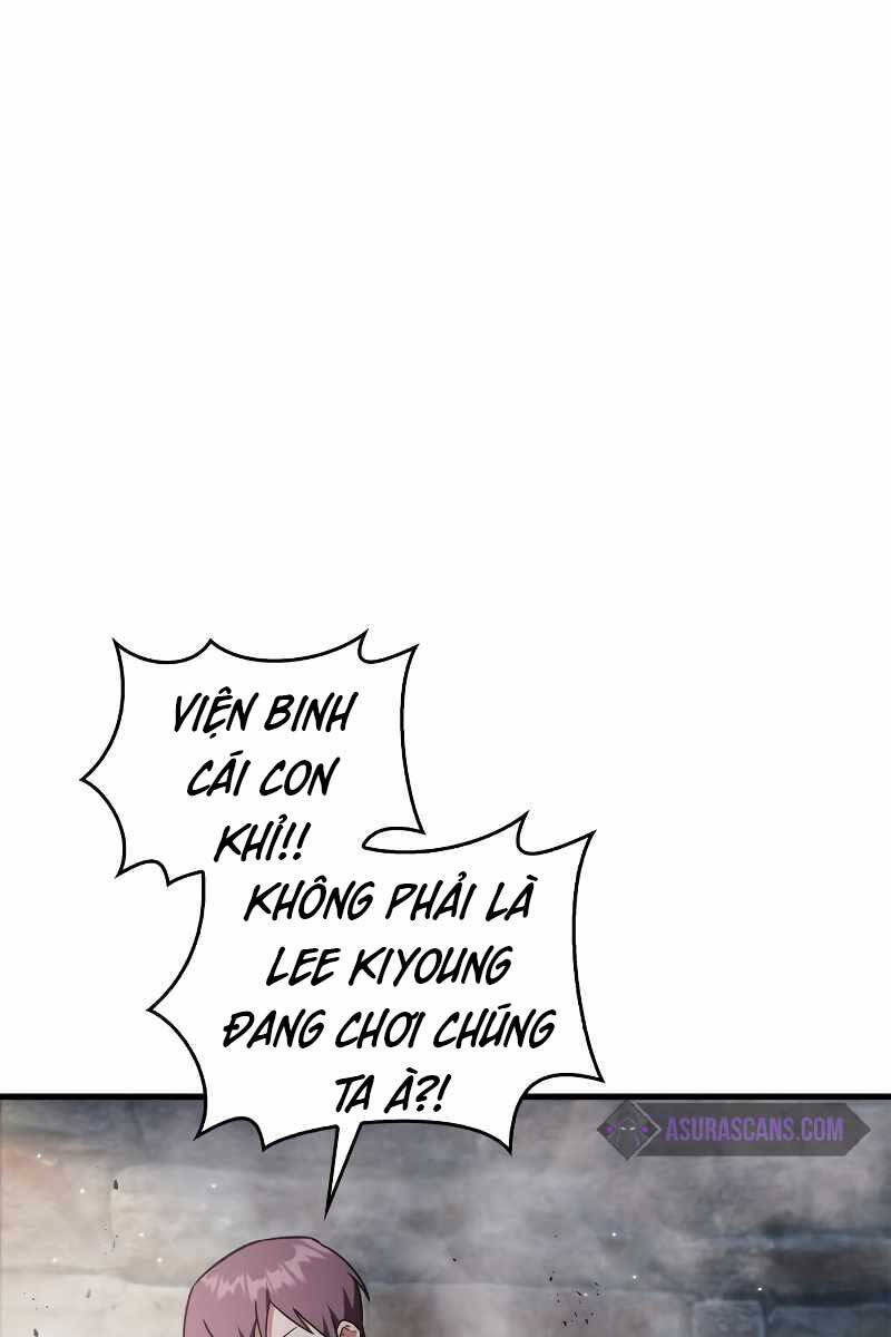 Kí Sự Hồi Quy Chap 79 - Next Chap 80