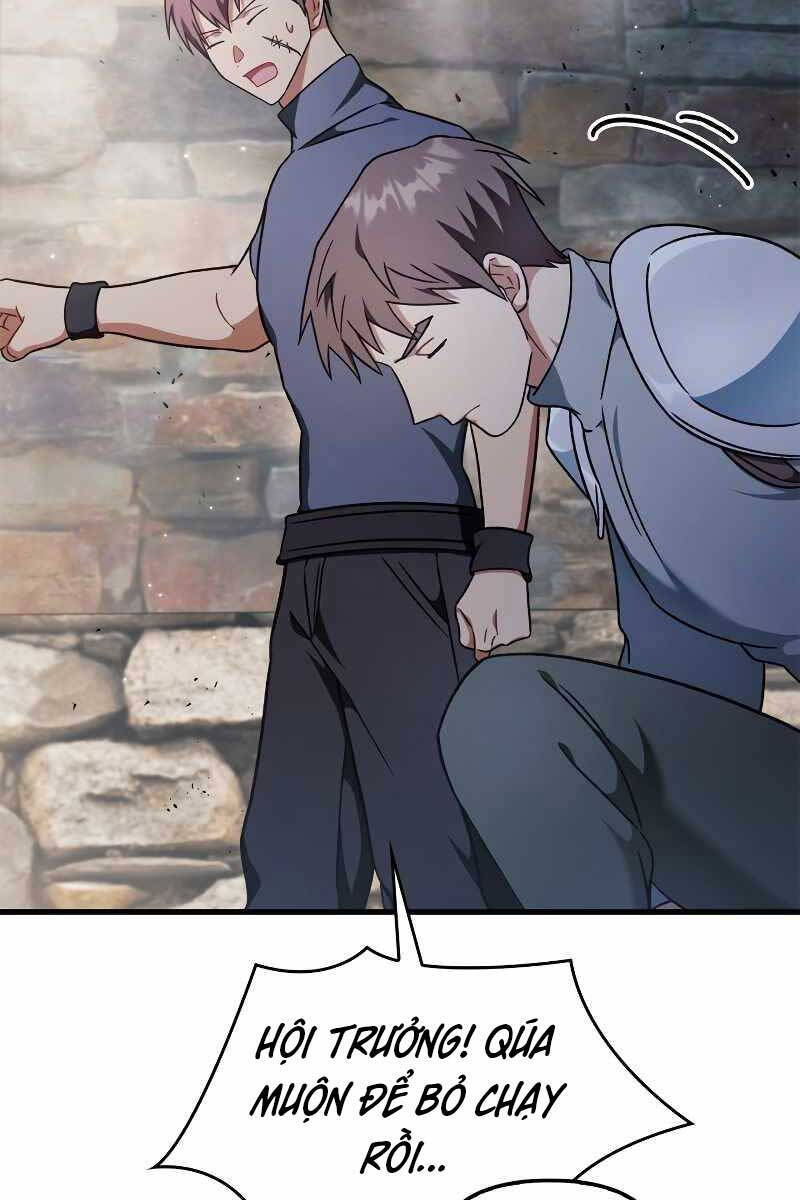 Kí Sự Hồi Quy Chap 79 - Next Chap 80