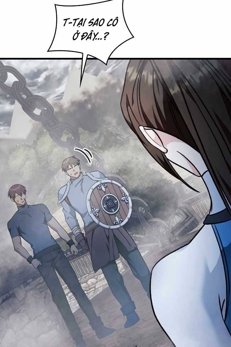 Kí Sự Hồi Quy Chap 79 - Next Chap 80