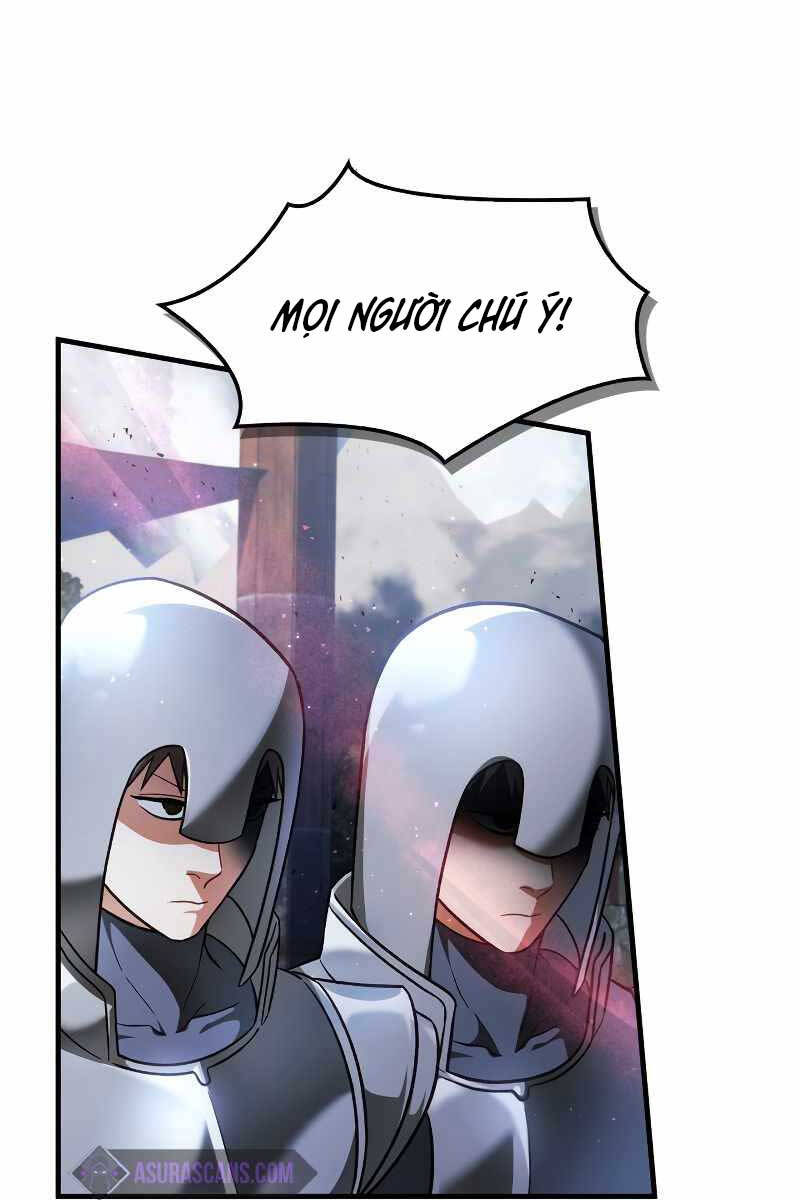 Kí Sự Hồi Quy Chap 79 - Next Chap 80