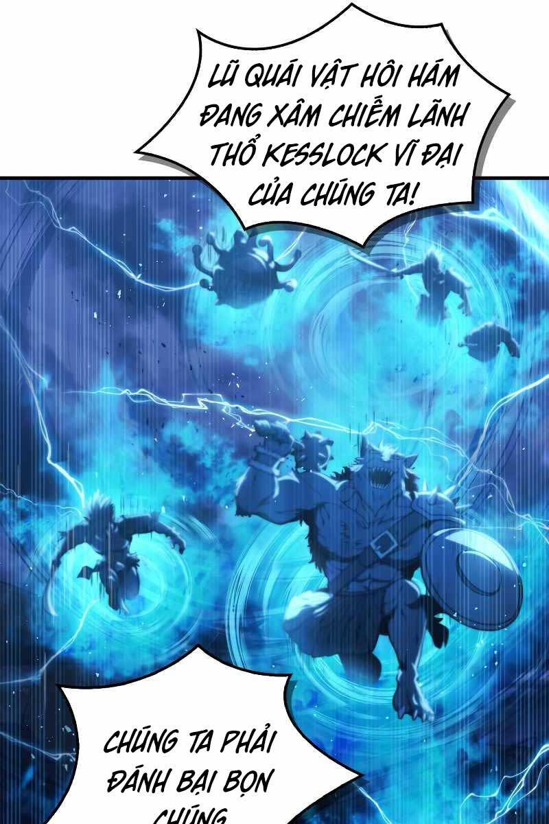 Kí Sự Hồi Quy Chap 79 - Next Chap 80