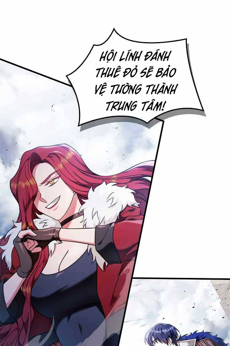 Kí Sự Hồi Quy Chap 79 - Next Chap 80