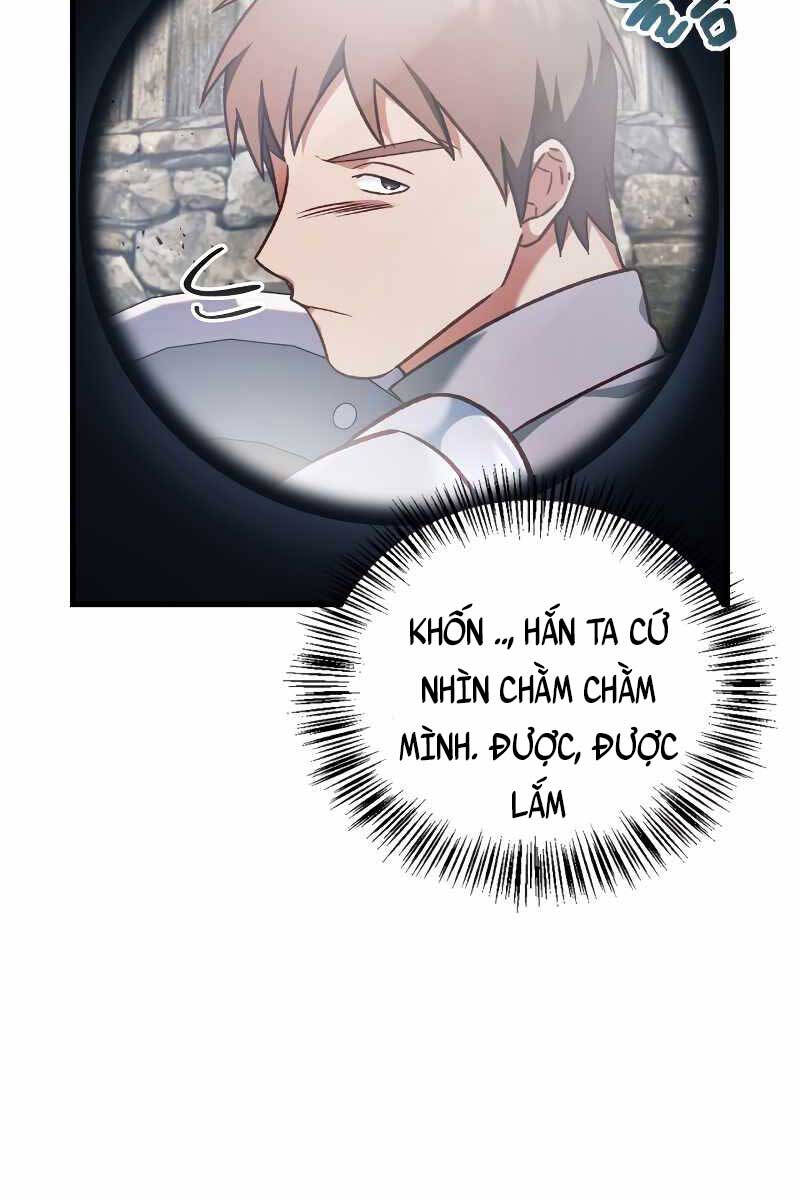 Kí Sự Hồi Quy Chap 79 - Next Chap 80