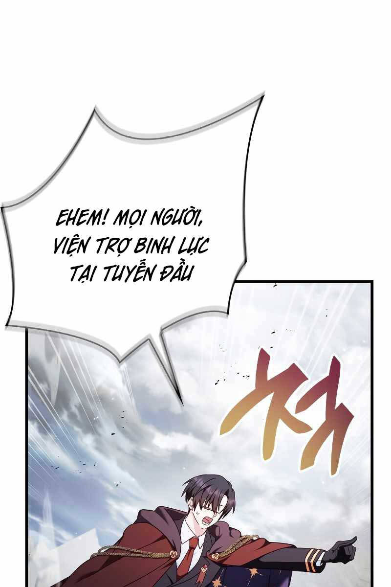 Kí Sự Hồi Quy Chap 79 - Next Chap 80